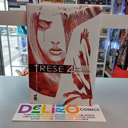 Immagine di TRESE - DOPO MEZZANOTTE 004