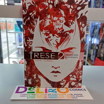 Immagine di TRESE - OMICIDI NON DENUNCIATI 002