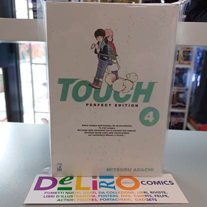 Immagine di TOUCH PERFECT EDITION 004
