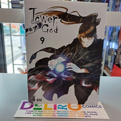 Immagine di TOWER OF GOD 009