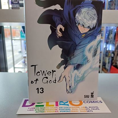 Immagine di TOWER OF GOD 013