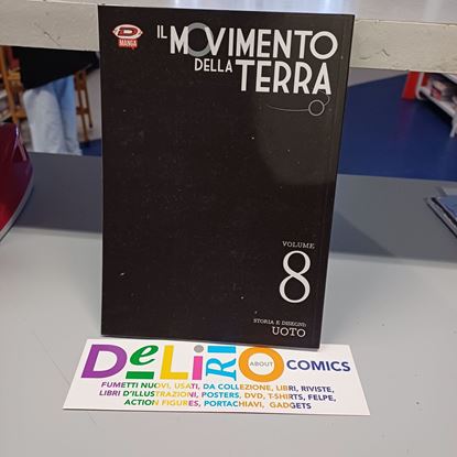 Immagine di IL MOVIMENTO DELLA TERRA 008