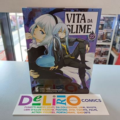 Immagine di VITA DA SLIME 022