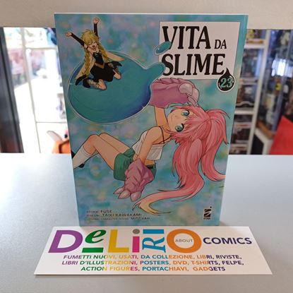 Immagine di VITA DA SLIME 023