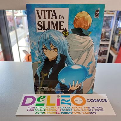 Immagine di VITA DA SLIME 024