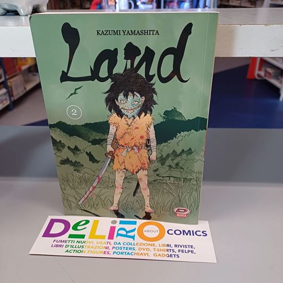 Immagine di LAND 002