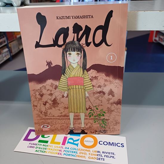 Immagine di LAND 001