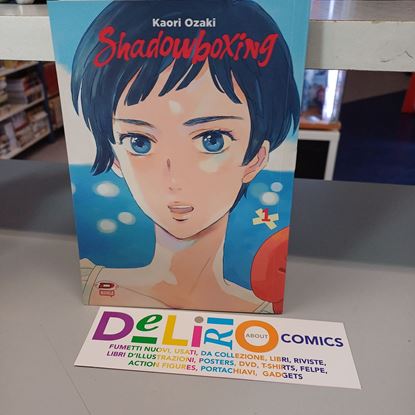 Immagine di SHADOWBOXING 001