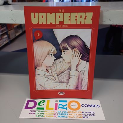 Immagine di VAMPEERZ 004
