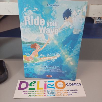 Immagine di RIDE YOUR WAVE