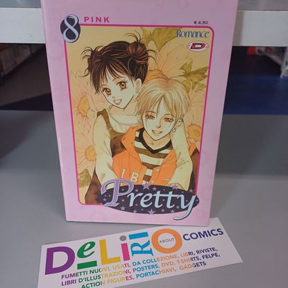 Immagine di PRETTY 005