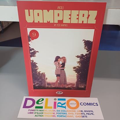 Immagine di VAMPEERZ 009