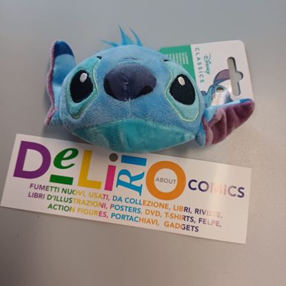 Immagine di PORTACHIAVI STITCH