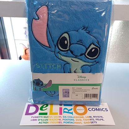 Immagine di NOTE STITCH