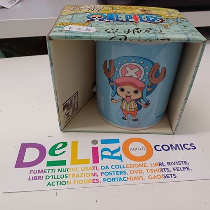 Immagine di TAZZA ONE PIECE CHOPPER