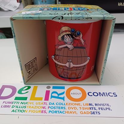 Immagine di TAZZA ONE PIECE LUFFY