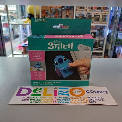 Immagine di SCREEN CLEANER STITCH