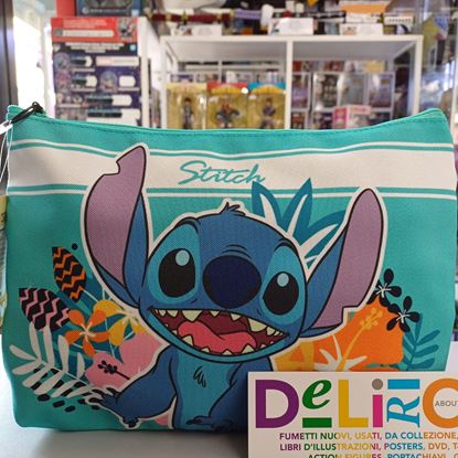 Immagine di POCHETTE STITCH