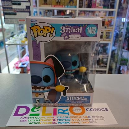 Immagine di POP! STITCH AS PONGO