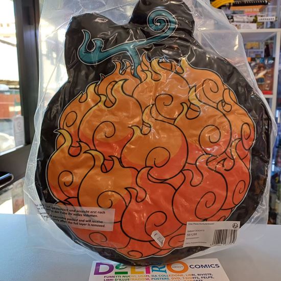 Immagine di CUSCINO ONE PIECE