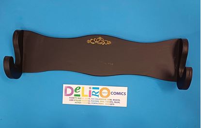 Immagine di ESPOSITORE PER KATANA A MURO 1 POSTO