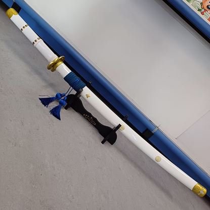 Immagine di KATANA ZORO ENMA BIANCA