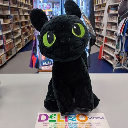 Immagine di PELUCHE DRAGON TRAINER