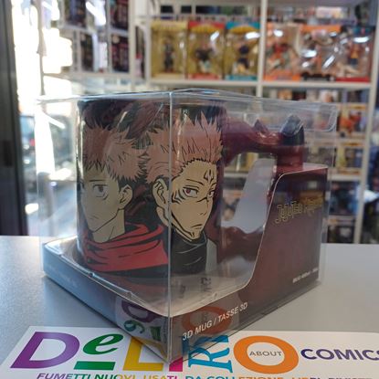 Immagine di TAZZA GRANDE JUJUTSU KAISEN