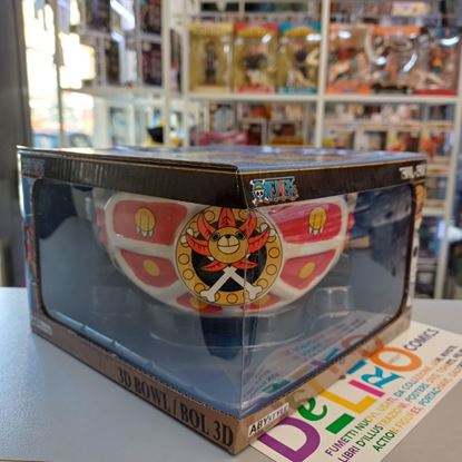 Immagine di TAZZA ONE PIECE SAGOMATA