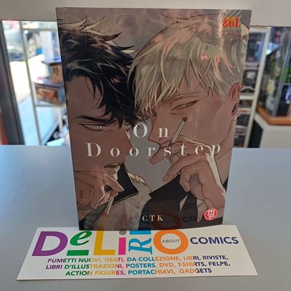 Immagine di ON DOORSTEP