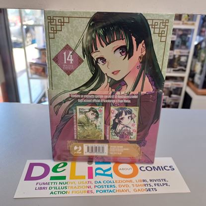 Immagine di I DIARI DELLA SPEZIALE SPECIAL EDITION 014