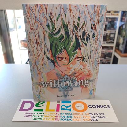 Immagine di WILLOWING 002