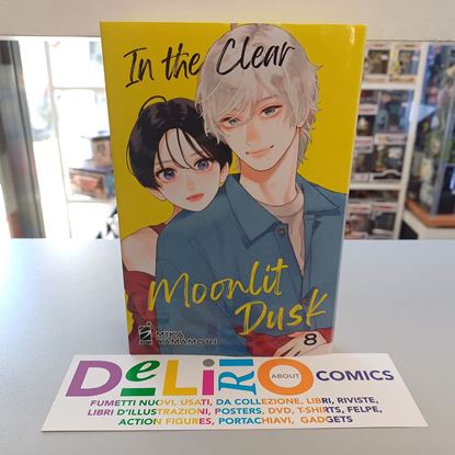 Immagine di IN THE CLEAR MOONLIT DUSK 008