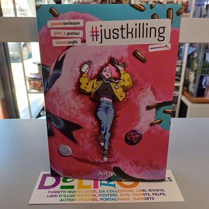 Immagine di JUSTKILLING