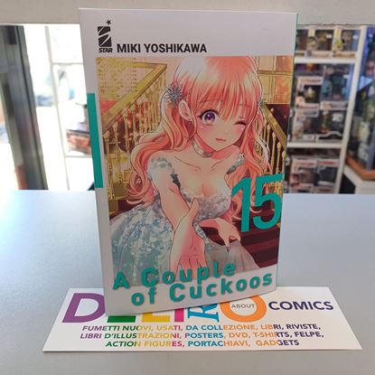 Immagine di A COUPLE OF CUCKOOS 015