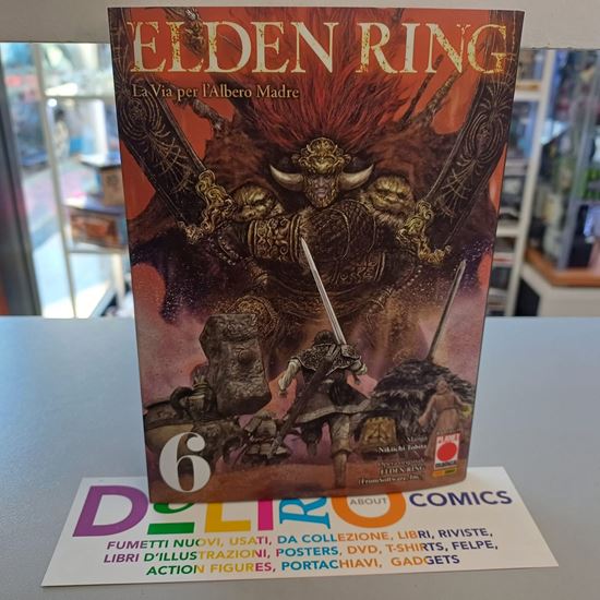 Immagine di ELDEN RING 006