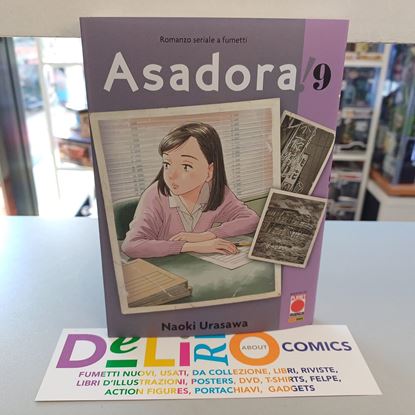 Immagine di ASADORA! 009