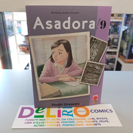 Immagine di ASADORA! 009