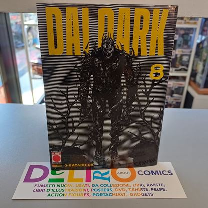 Immagine di DAI DARK 008