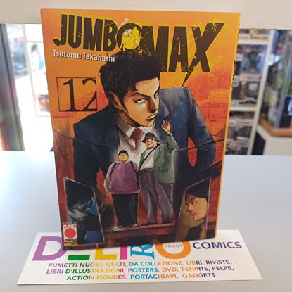 Immagine di JUMBO MAX 012