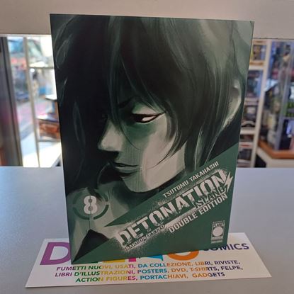 Immagine di DETONATION ISLAND DOBLE EDITION 008