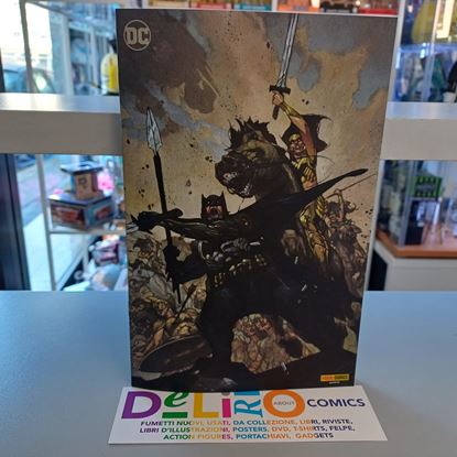 Immagine di ABSOLUTE POWER EDIZIONE VARIANT ARTWORK DI SIMONE BIANCHI 004