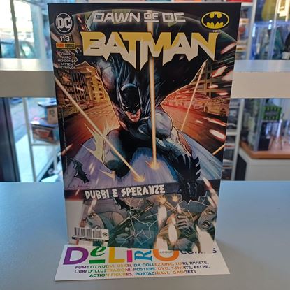 Immagine di BATMAN 113
