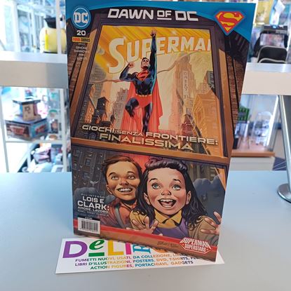Immagine di SUPERMAN 020