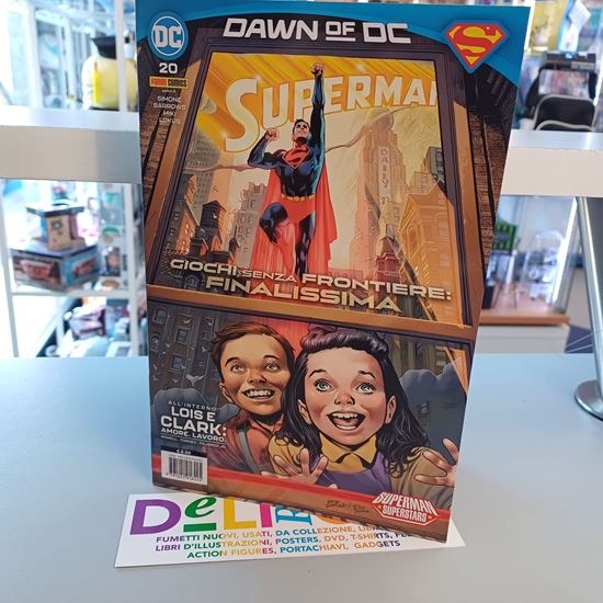 Immagine di SUPERMAN 020