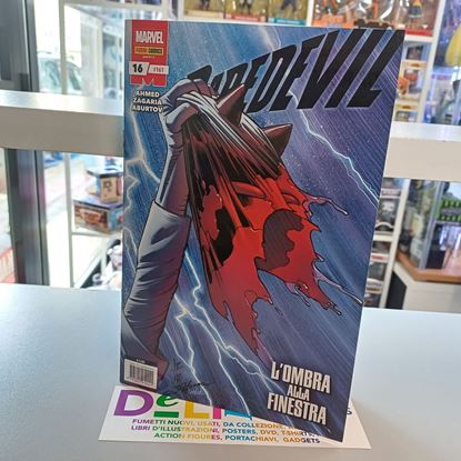 Immagine di DAREDEVIL 016