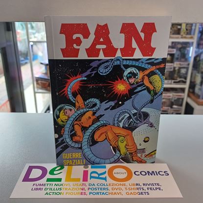 Immagine di FAN 005