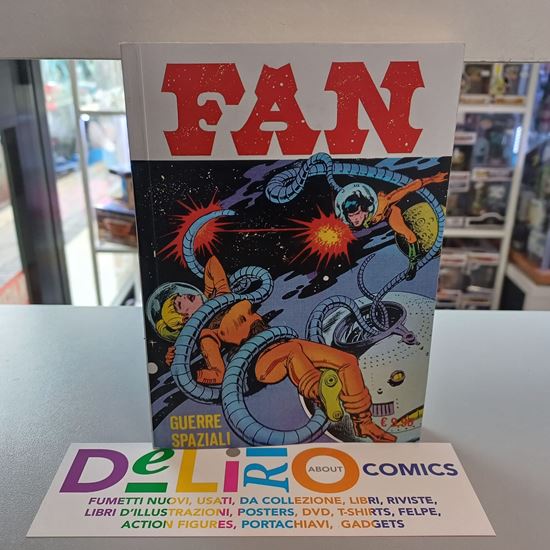 Immagine di FAN 005