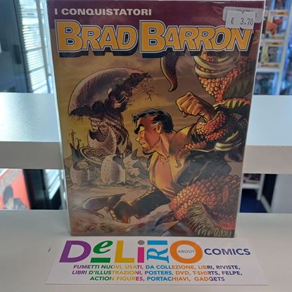 Immagine di I CONQUISTATORI