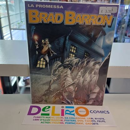 Immagine di LA PROMESSA